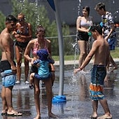 Ola de calor en Madrid: consejos para evitar las consecuencias graves de las temperaturas extremas