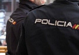 Detenido un joven en Salamanca por colarse a robar en una vivienda en reformas