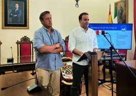 Las nuevas restricciones al uso del agua en Priego de Córdoba
