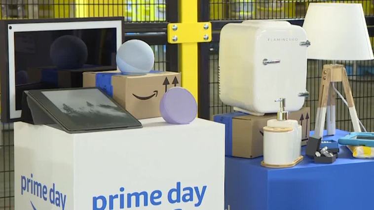 Las pymes y la sostenibilidad marcarán el Prime Day de los próximos 11 y 12 de julio