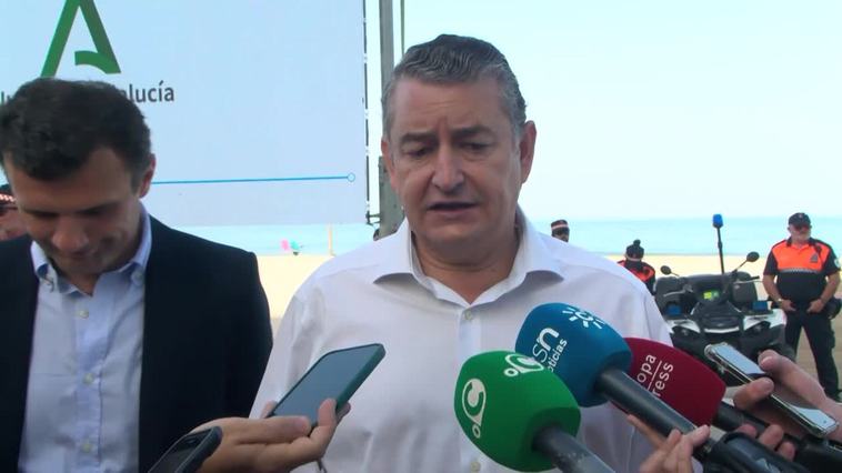 Sanz (PP): Feijóo mostrará en el 'cara a cara' "garantía de buen gobierno" frente a "mentiras"