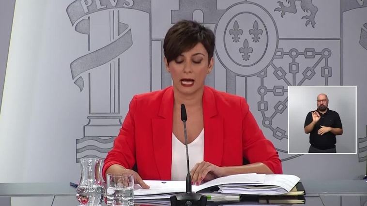 Gobierno quiere reducir un 95% el número de personas sin hogar en 2030