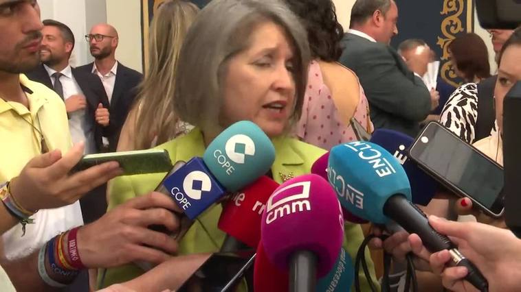 Nueva consejera Desarrollo Sostenible C-LM no bajará la guardia