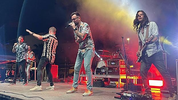 Feria del Santo de Montilla 2023: cultos, casetas, conciertos gratis y toda la programación al completo