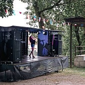 'Enciclopedia' de la verbena en las parroquias gallegas