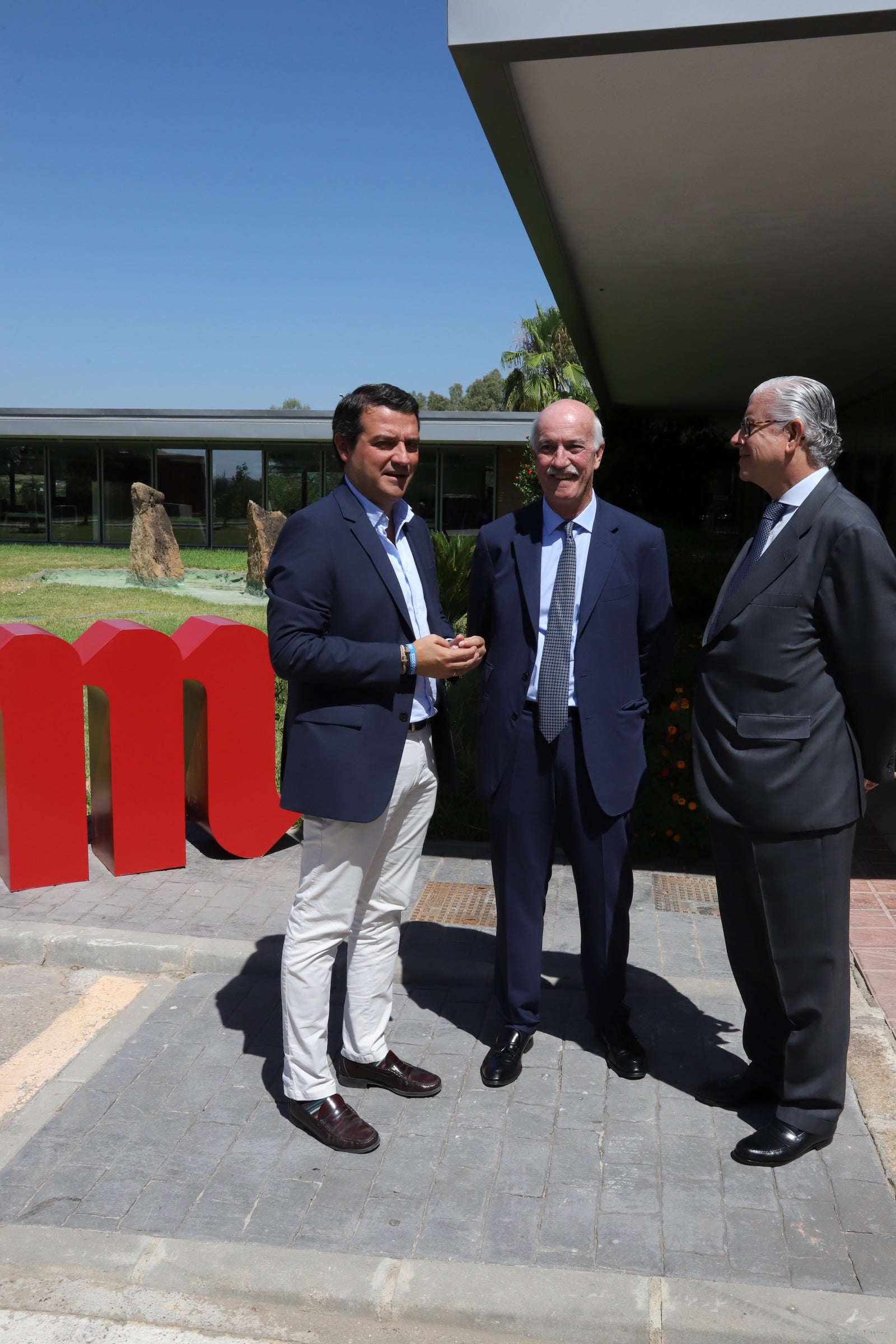 Así hace Mahou más de 50 tipos de cervezas en la fábrica de Córdoba, en imágenes