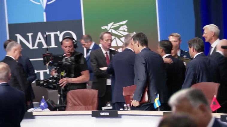 JEC abre expediente a Sánchez por criticar al PP desde dependencias españolas en Bruselas