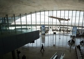 El Aeropuerto de Valencia registra en junio el mejor mes de su historia con 907.956 pasajeros