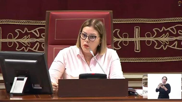 El PP da a Coalición Canaria el gobierno canario pese a que el PSOE era la lista más votada