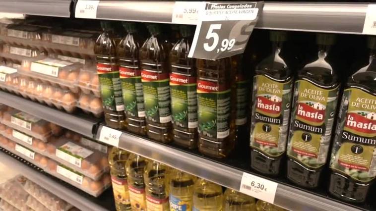 España se convierte en la primera gran economía de la zona euro que reduce la inflación por debajo del objetivo del 2%
