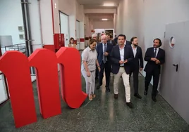 Mahou invertirá 4,3 millones en la fábrica de Córdoba en 2023