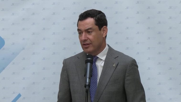 Moreno ve "insuficiente" la dotación del plan de empleo y reclama a Díaz que deje de hacer "campaña"