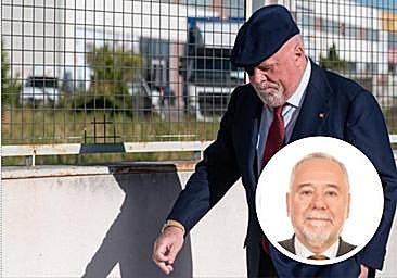 La Audiencia Nacional propone juzgar a Villarejo y a un exsenador del PSOE por un encargo de 500.000 euros