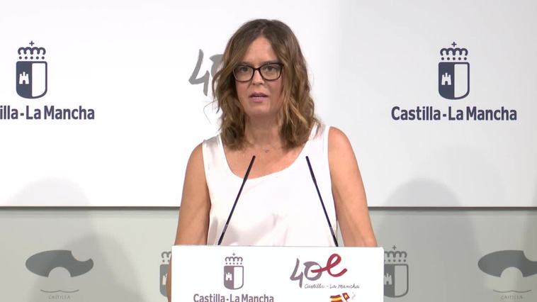 Padilla espera que PP se posicione sobre Ley Electoral y diga si quiere llegar a acuerdo
