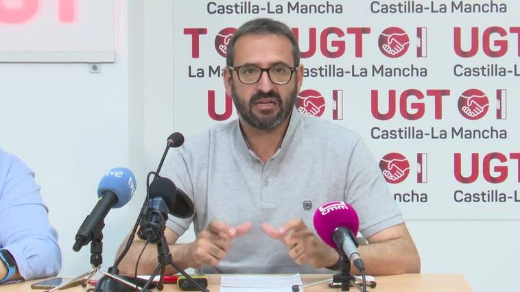PSOE anima a Núñez a reconocer que, tras la bajada, están las medidas del Gobierno de Page