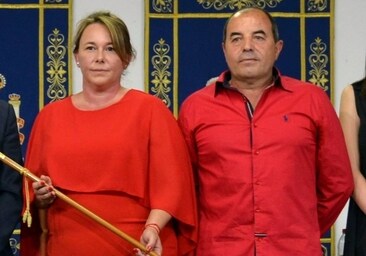Fallece de un infarto Juan Gregorio Pérez, teniente de alcalde de Viso del Marqués