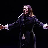 Luz Casal, Juan Pardo y Carlos Núñez recibirán las Medallas de Oro de Galicia
