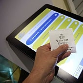 Correos amplia el horario para atender al voto por correo