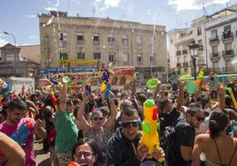 Fiestas del Carmen: la Batalla Naval baña Vallecas y Nena Daconte y Coti actúan en Pozuelo