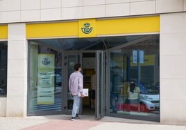 Correos ya ha formalizado en Castilla-La Mancha 940 contratos de refuerzo para las elecciones generales