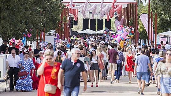 Ferias y fiestas en los pueblos de Córdoba en el verano de 2023: calendario y fechas