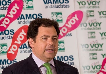 El Ayuntamiento de Córdoba nombra de manera oficial a Julián Álvarez nuevo gerente de Urbanismo