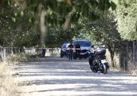 La autopsia al hombre que apareció quemado junto al Zoo de Córdoba revela que falleció por muerte natural