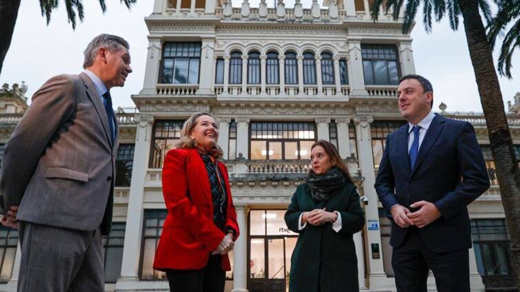 El Supremo rechaza la suspensión cautelar de la elección de La Coruña como sede de la Aesia