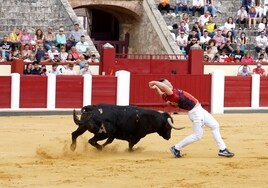Castilla y León crea unos premios a la tauromaquia dotados de 10.000 euros