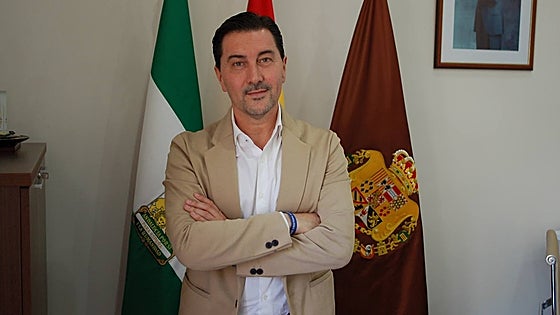 El alcalde de Jaén que tardó ocho años en demostrar su inocencia y encontró el premio de la mayoría absoluta