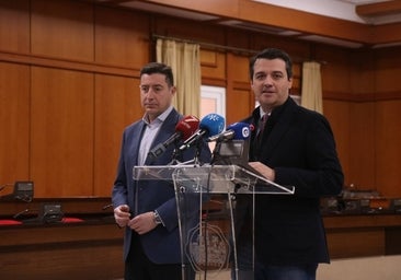 Freno a la cesión de un espacio en El Arcángel para la futura Escuela de Hostelería