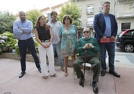 Carpetazo al crimen de Déborah Fernández: «Esto es un sinsentido, pero yo voy a seguir buscando ese Talón de Aquiles hasta que me muera»