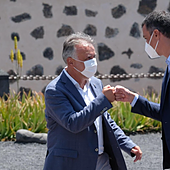 PP canario dice que Sánchez «abandonó» a Torres, si hubiera respondido a Feijóo gobernaría como lista más votada