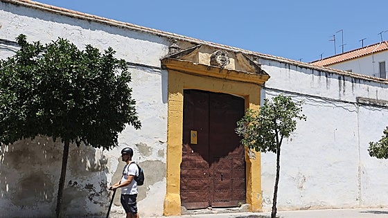 San Nicolás y San Eulogio de la Ajerquía, la desaparecida parroquia de Córdoba en que nació la hermandad del Huerto