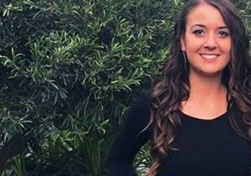 La nueva vida de Maje, la «viuda negra de Patraix», tras ser madre: tres años con su hijo en una cárcel sin hombres