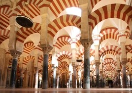 Las únicas ciudades de Andalucía que son patrimonio de la humanidad: ¿dónde se encuentran?