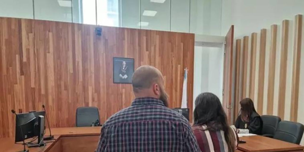 Absueltos los padres acusados de desescolarizar a sus dos hijas en Vigo