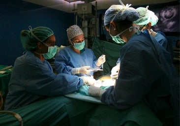 Tres especialidades concentran el 70 por ciento de los pacientes que esperan una operación