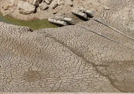 Las tres claves del plan para resolver de forma definitiva la crisis del agua en el Norte de Córdoba
