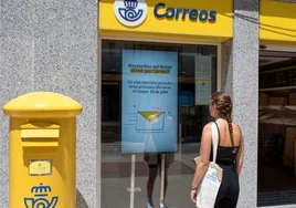 Las solicitudes de voto por correo casi se triplican en Córdoba respecto a las últimas elecciones generales de 2019