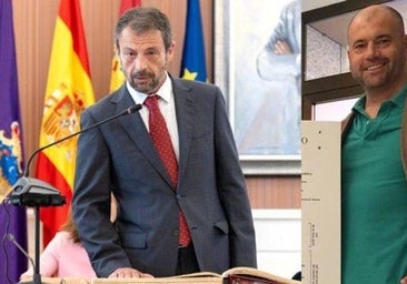 Fernando Toquero renuncia al Ayuntamiento para no perjudicar a su hermano, primer teniente de alcalde de Guadalajara