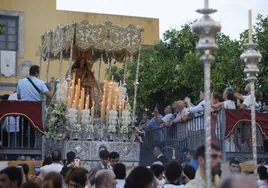 El día del Carmen, un soplo de aire fresco en mitad de julio en Córdoba