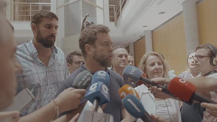 Arranca la última semana de campaña con la del CIS como única encuesta que da como ganador al PSOE