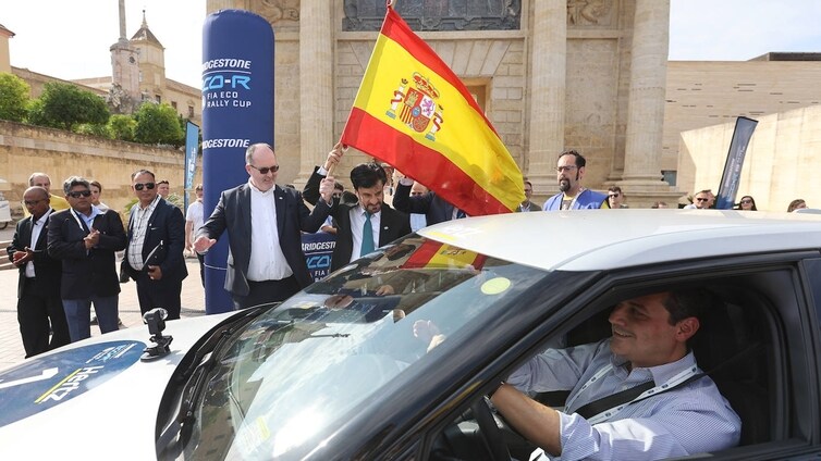 El PSOE recurre el patrocinio del Ayuntamiento a la asamblea de la FIA en Córdoba