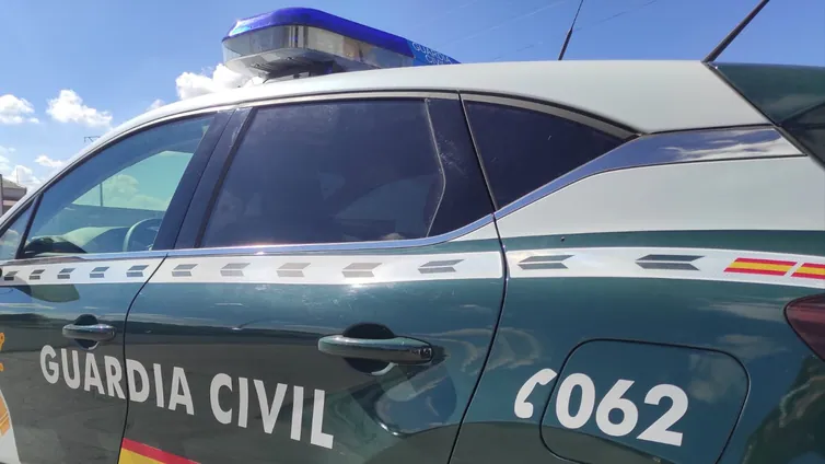 Detenidas dos personas por lanzar un gas en las fiestas de un pueblo de Valladolid durante dos noches consecutivas