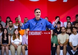 Sánchez defiende los indultos y acusa a la derecha de pretender resolver «a bofetadas» la situación en Cataluña