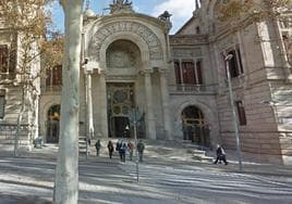 Arranca el juicio contra el acusado de tres crímenes en un mismo día en Barcelona: piden prisión permanente revisable