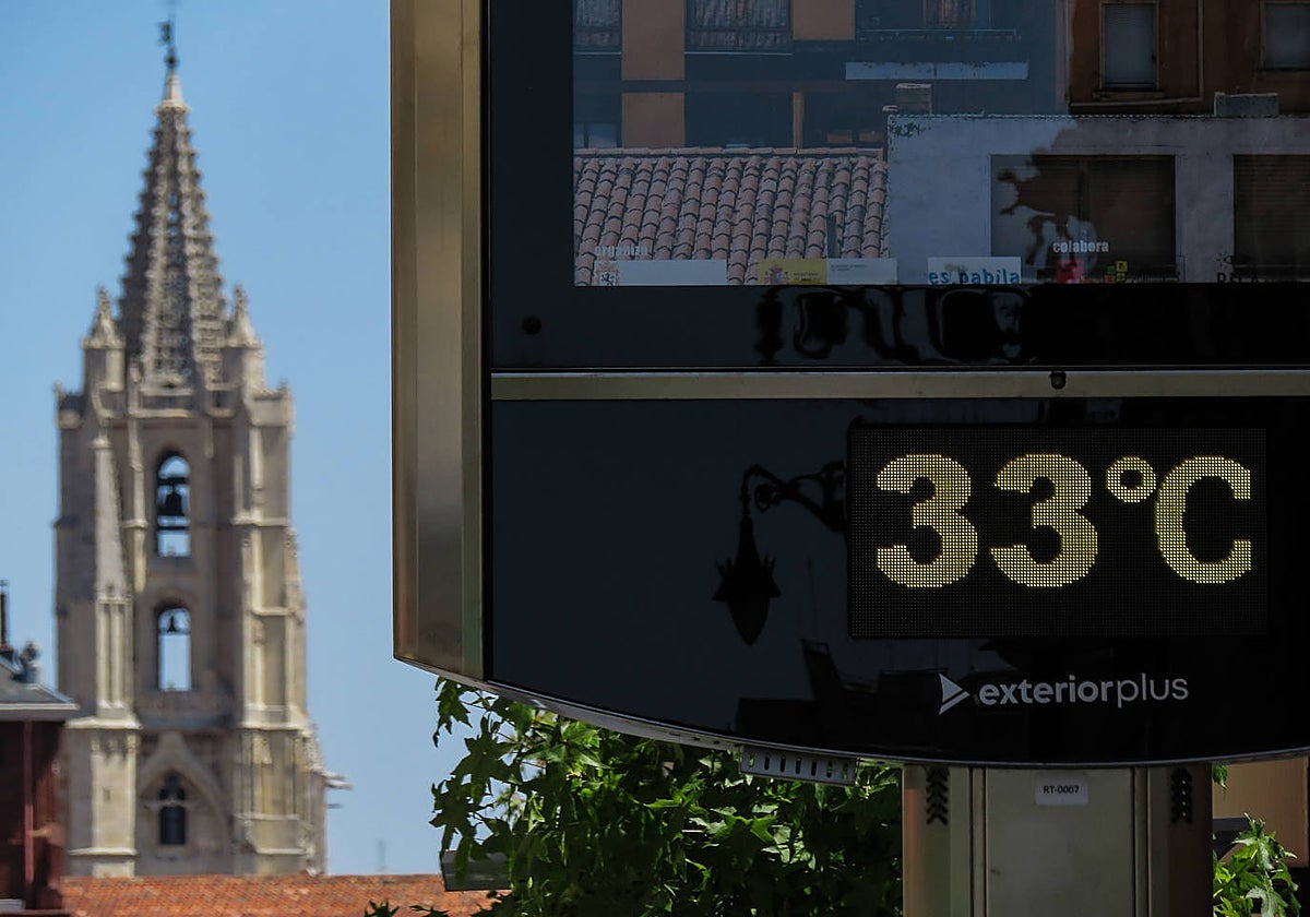 La Junta prolonga hasta el 19 de julio la alerta de riesgo de incendios en toda Castilla y León