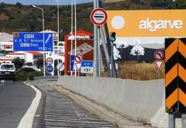 Vuelve el control de fronteras a Portugal: así podrás viajar si estás de vacaciones