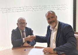 Redexis y Somacyl constituyen H2 Duero para impulsar la primera planta de hidrógeno verde de Castilla y León